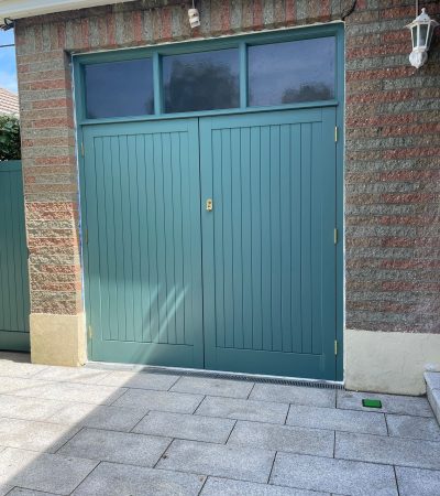 Ref.:Garage2