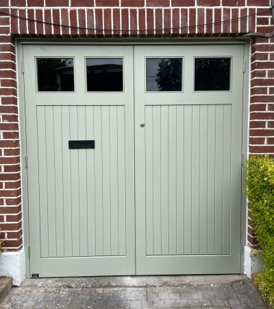 Ref.:Garage6