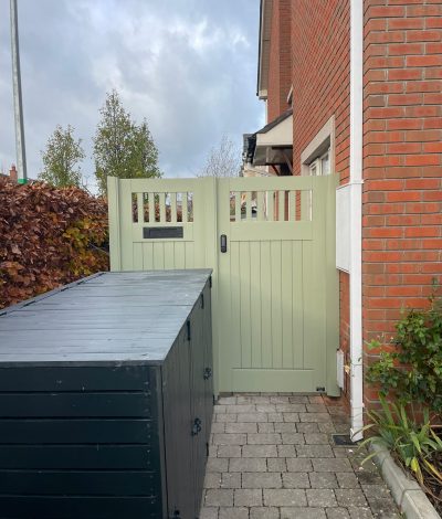 Ref.: Side47 Front-View