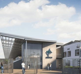 Cedral St Conleths Park